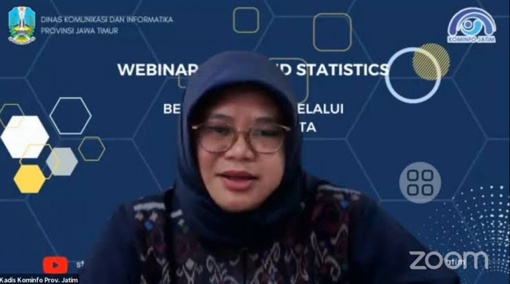 Ramai Jadi Gunjingan Karena Disebut Terima Transferan Dana Rp50Juta, Berikut LHKPN Sherlita Ratna Dewi Yang Kini Jabat Kadis Kominfo Jatim