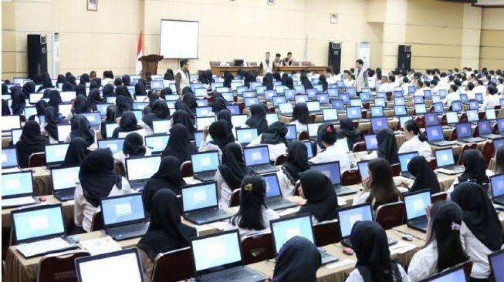 Rekrutmen CPNS 2023 Terbaru Dibuka Mulai September, Berikut Rincian Formasi Yang Dibutuhkan