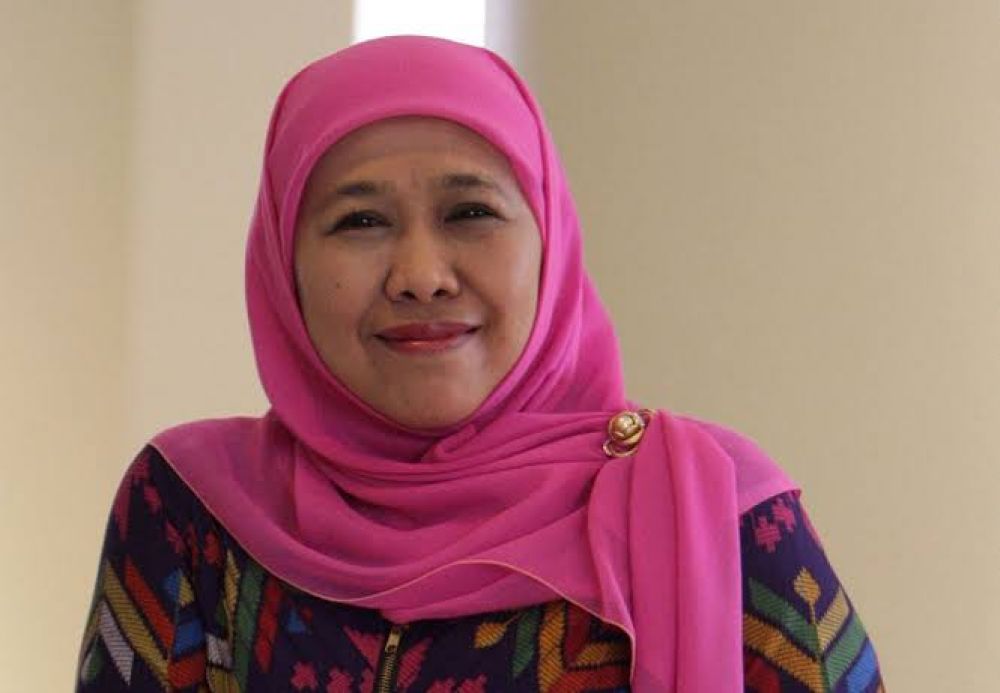 Rincian Harta Gubernur Jatim Khofifah Indar Parawansah Berdasarkan LHKPN 2023, Nilainya Puluhan Miliar Dan Punyai Aset Tanah Di Luar Jawa
