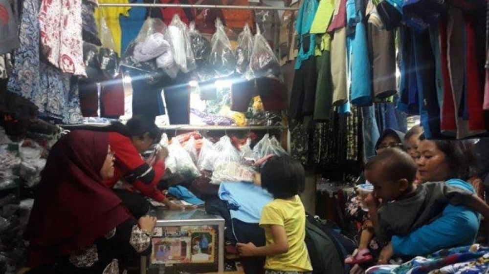 Curhat Walimurid SMAN Di Tulungagung Soal Kewajiban Beli Seragam Sekitar Rp2Jutaan Jadi Perbincangan