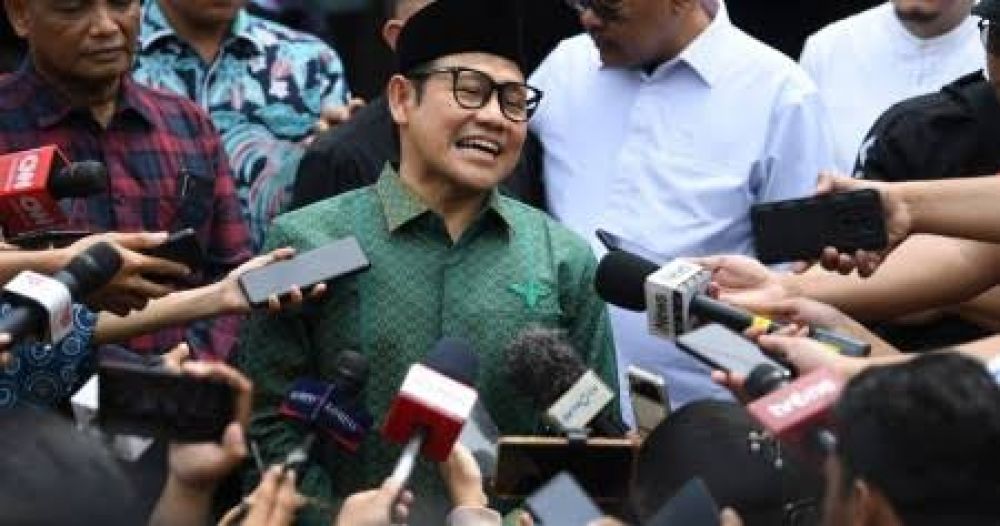 Cak Imin Tak Penuhi Panggilan, Ini Yang Dilakukan KPK