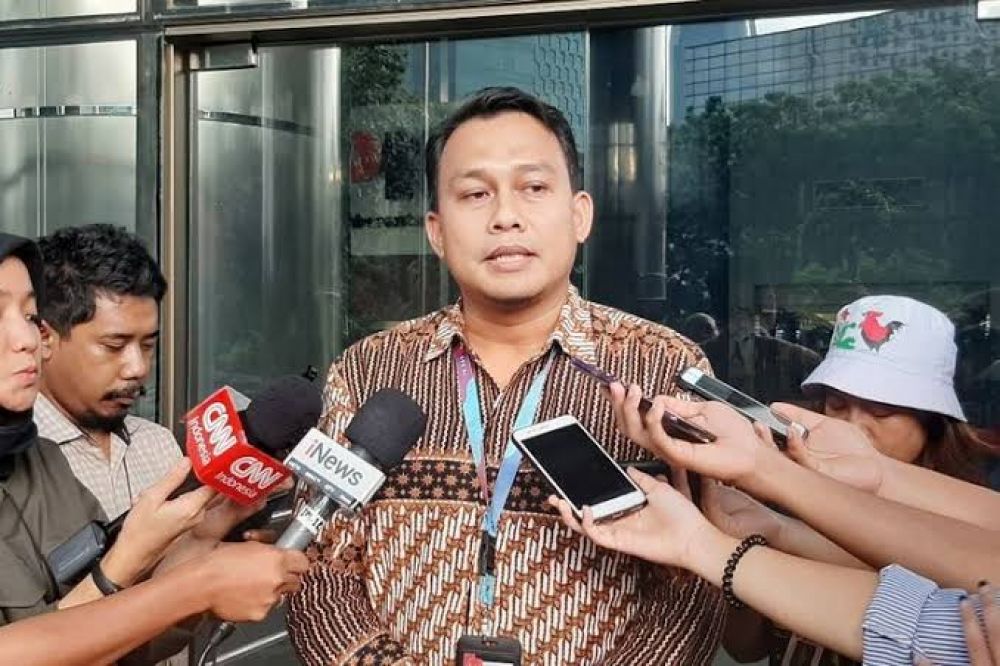 KPK Ungkap Temuan Uang Yang Ada Di Rumdin Pejabat Kementan : Totalnya Rp400 Juta