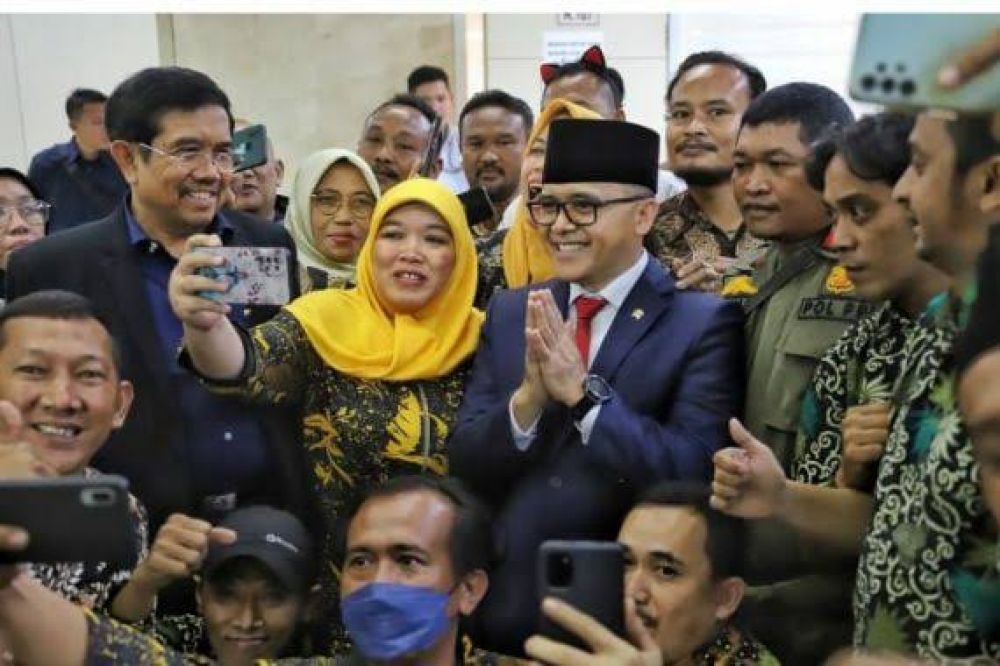 UU ASN Resmi Berlaku, Instansi Pemerintah Dilarang Rekrut Honorer