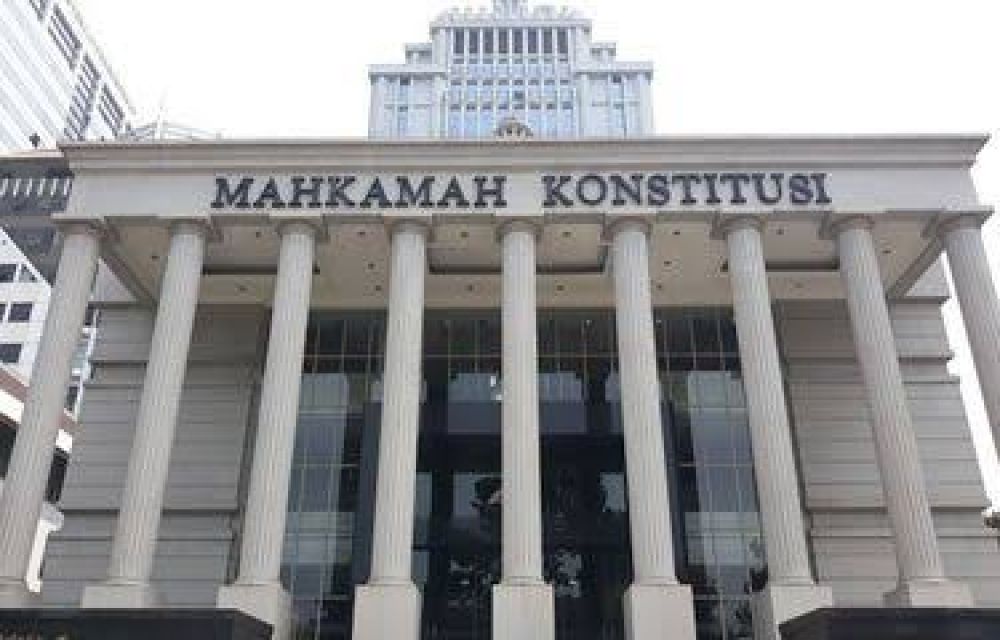 Bocoran Putusan MK Soal Batas Usia Capres-Cawapres, Bakal Diumumkan Pekan Depan Sebelum Pendaftaran