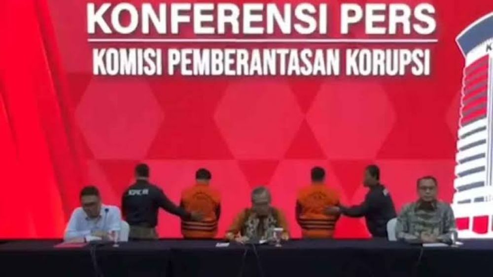 KPK Sebut Aliran Dana Korupsi Mengalir Ke Nasdem Hingga Miliaran Rupiah Perintah SYL