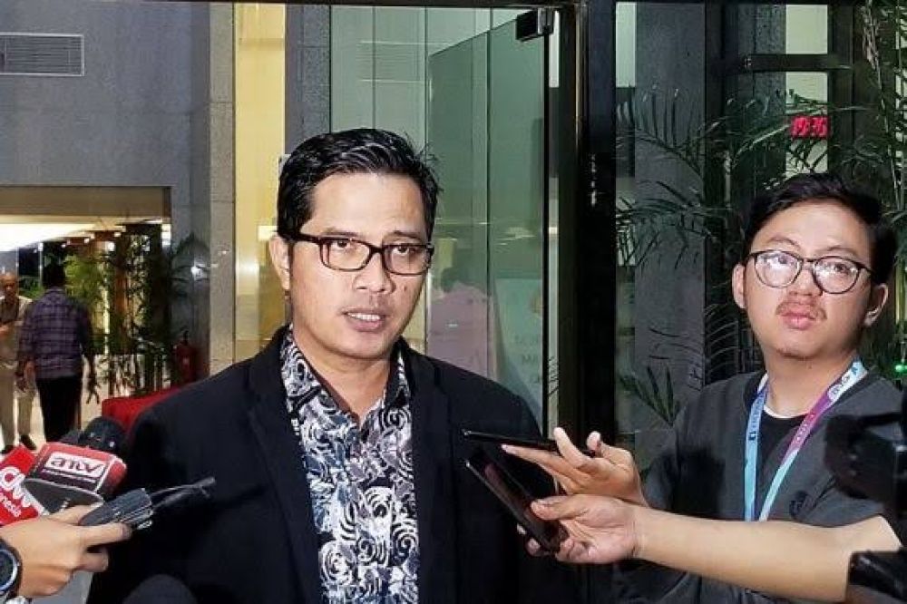 Buntut Kasus SYL Eks Mentan, Eks Jubir KPK Ini Dicegah Ke Luar Negeri
