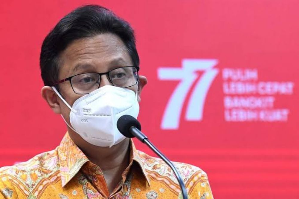 Terburu-Buru Belanja APD Saat Awal Pandemi Menkes Sinyalir Picu Korupsi