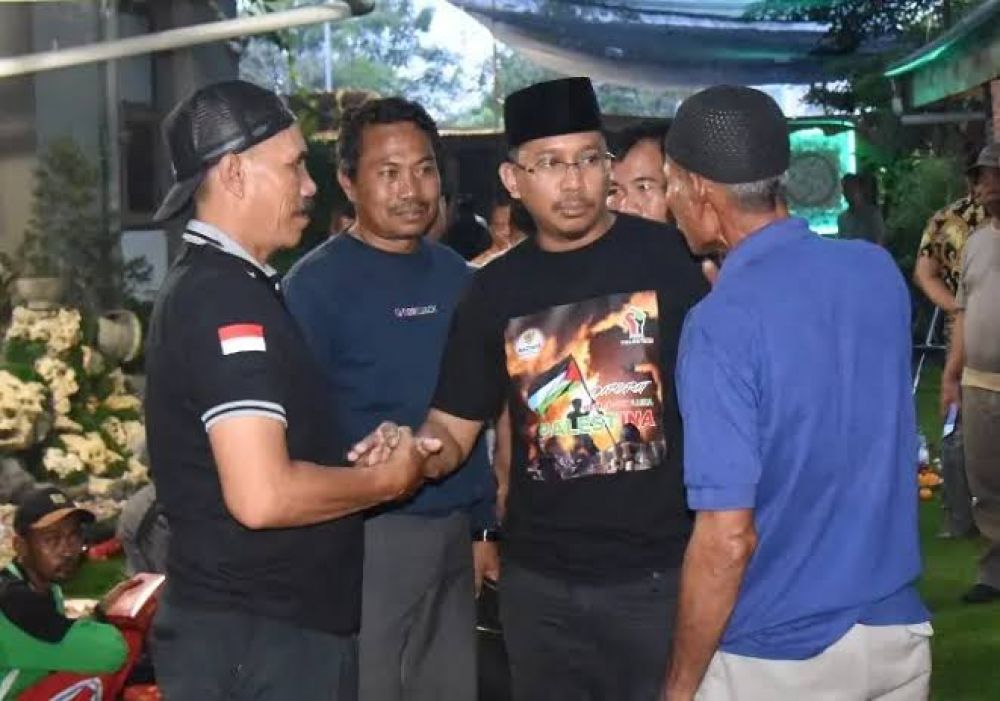 Dikabarkan Bupati Sidoarjo Ahmad Mudhlor Ali Telah Digelandang KPK? Cek Faktanya