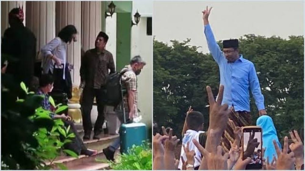 KPK Usut Keterlibatan Bupati Sidoarjo Ahmad Mudhlor Ali Terkait Aliran Dana Dari BPPD