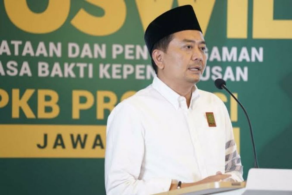 Soal Pilgub Jatim 2024, PKB Belum Beri Sinyal Usung Khofifah