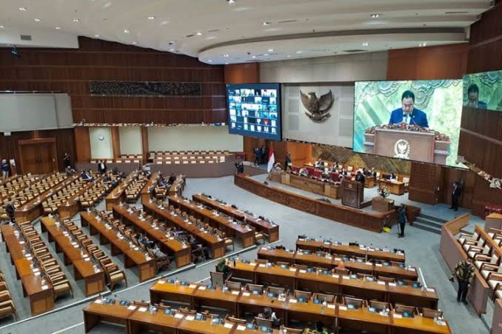 Breakingnews! PDIP, PKB Dan PKS Resmi Dukung Hak Angket Untuk Selidiki Pemilu 2024