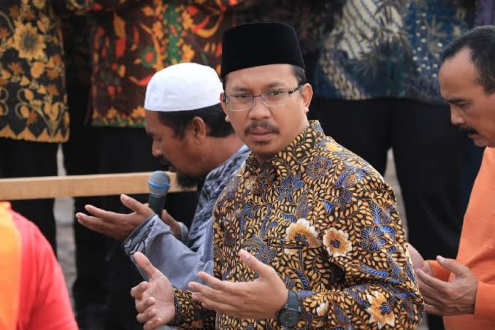 Status Gus Mudhlor Dalam Kasus Pemotongan Dana Insentif ASN BPPD Sidoarjo, Begini Kata KPK