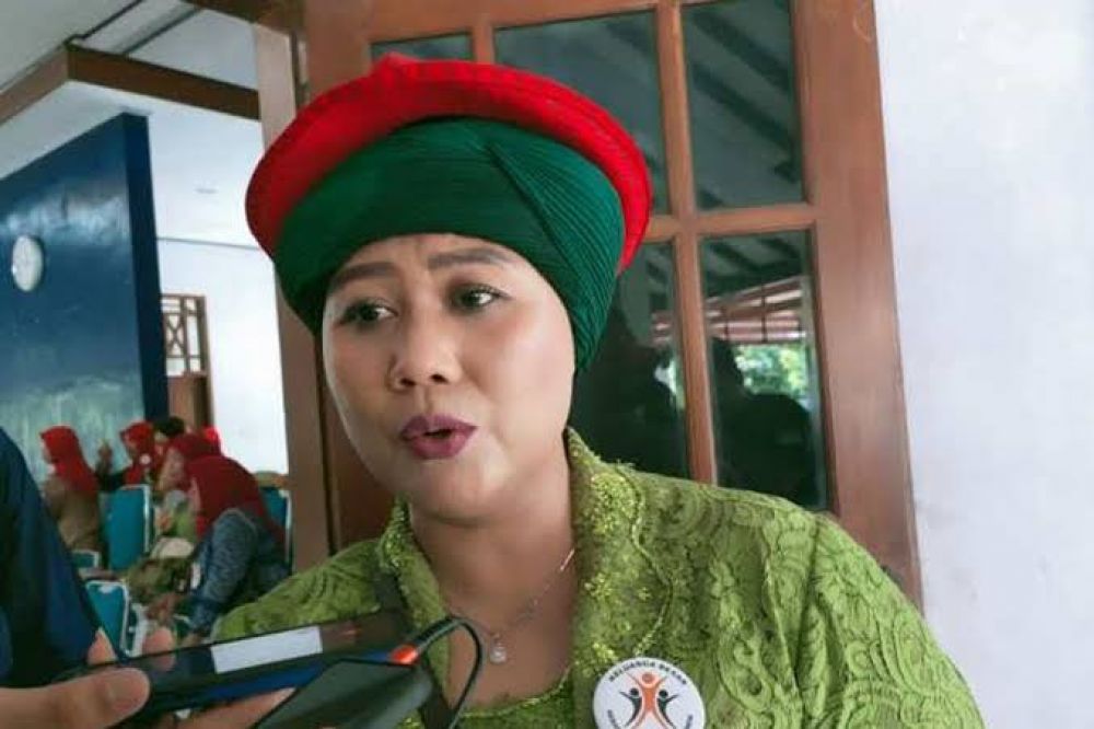 Rival Khofifah Tanggapi Pemeriksaan Di Polda Jatim Dalam Kaitan Kasus Dana Hibah : Uang Rakyat Bukan Warisan
