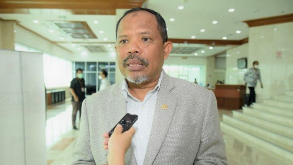 Harga Beras Naik Ugal-Ugalan Terkesan Salahkan Cuaca, Politisi PKS Ini Sebut Jokowi Tak Berikan Solusi