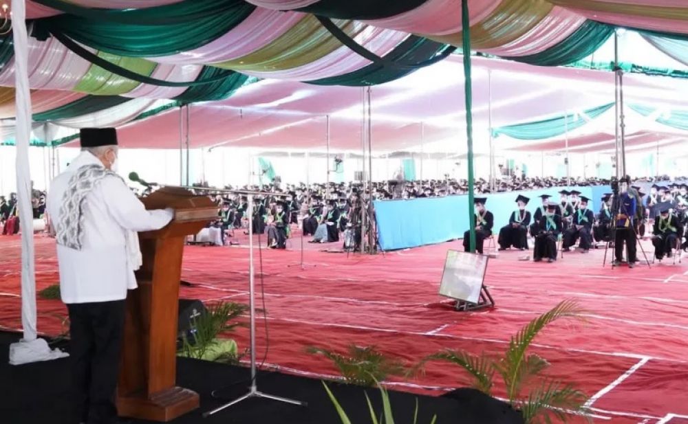 Pesantren, Pilar Strategis Wujudkan Generasi Emas Indonesia