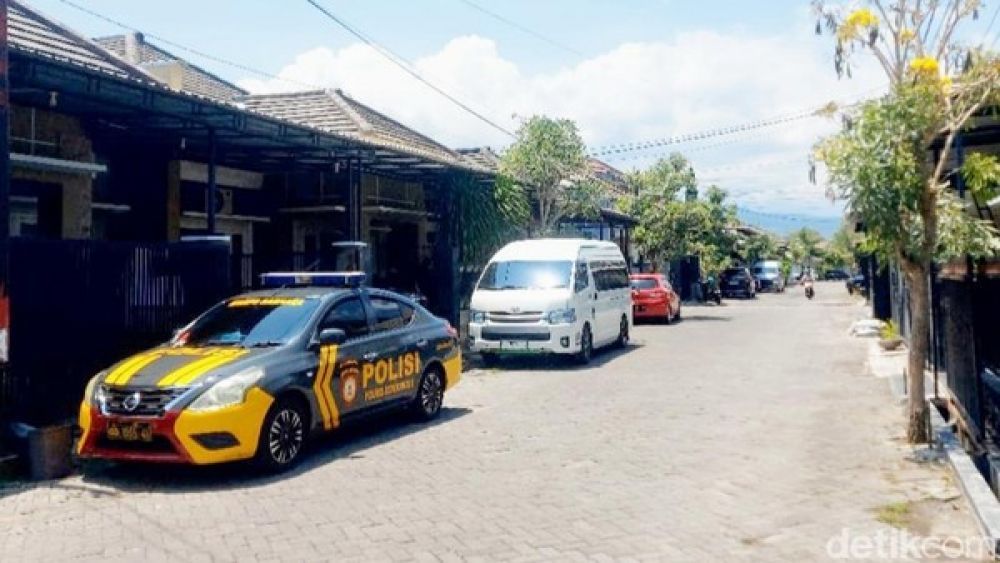 Tak Hanya Kantor Kejari Bondowoso, KPK Juga Obok-Obok Rumah Pihak Swasta Yang Diduga Lakukan Suap
