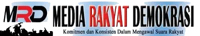 Logo Media Rakyat Demokrasi