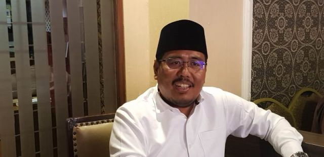 Diperiksa KPK Soal Dana Hibah, Wakil DPRD Jatim Anwar Sadad Jelaskan Alur Penerimaan Hibah