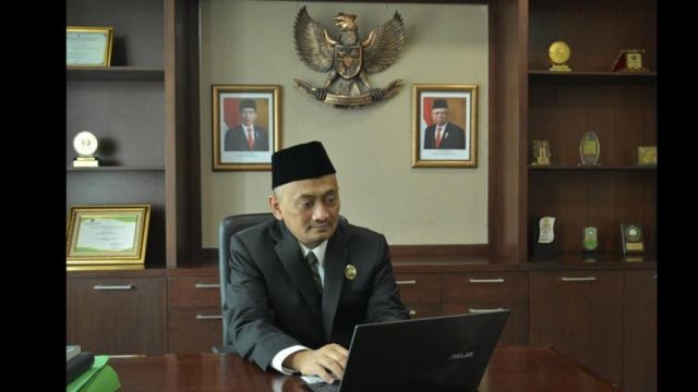 Pendaftaran Seleksi Siswa Baru Madrasah Aliyah Negeri Dibuka 10 Januari