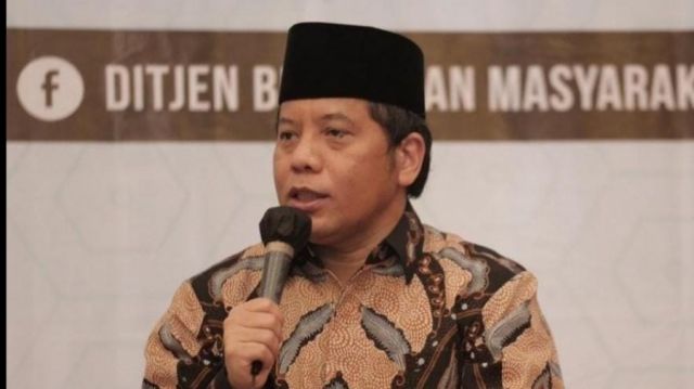 Isbat Penentuan Awal Syawal 1443H, Kemenag Bakal Gelar Rukyatul Hilal Di 99 Titik, Berikut Lokasinya