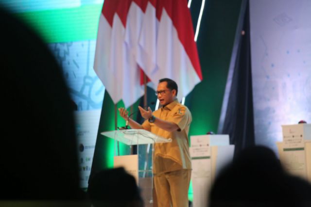 Kemendagri Dorong Pemda Realisasi Belanja Barang Dan Jasa, Wajib Gunakan 40% Produk Dalam Negeri