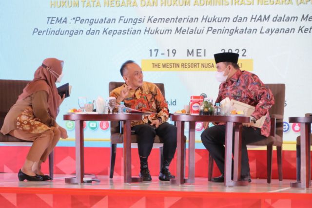 Dirjen Dukcapil Usul Capres, Caleg Dan Cakada Wajib Isi Formulir Tak Pernah Punya Paspor Asing