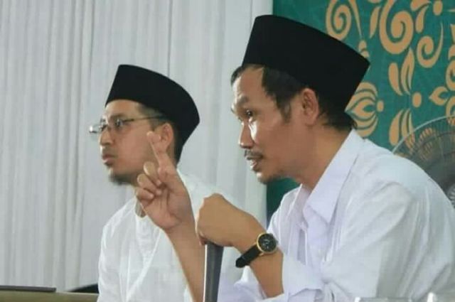 Zakat Fitrah Menggunakan Uang, Begini Penjelasan Gus Baha