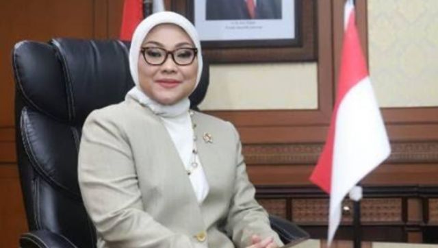 Karena Alasan Ini, Kemnaker RI Bentuk Posko THR