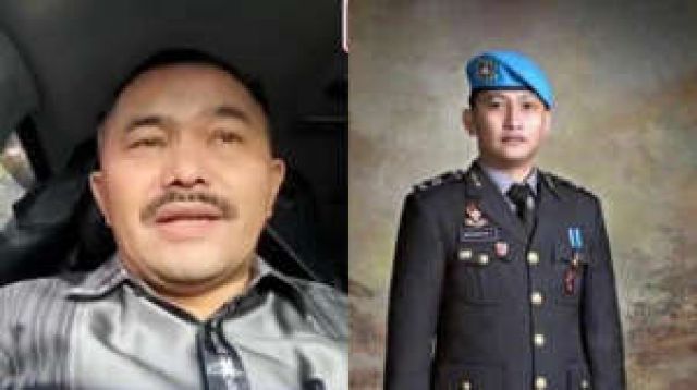 Kuasa Hukum Minta Brigadir J Menjadi Pahlawan Kepolisian, Ini Alasannya