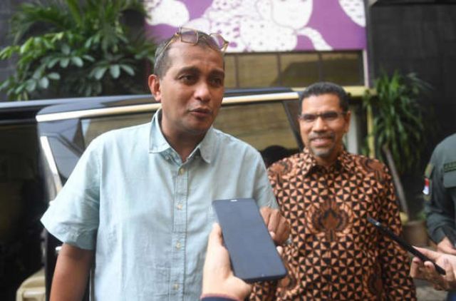 Pemerintah Usulkan Cabut Beberapa Pasal Di RUU KUHP Yang Antara Lain Pasal Penggelandangan, Unggas-Ternak Masuk Pekarangan