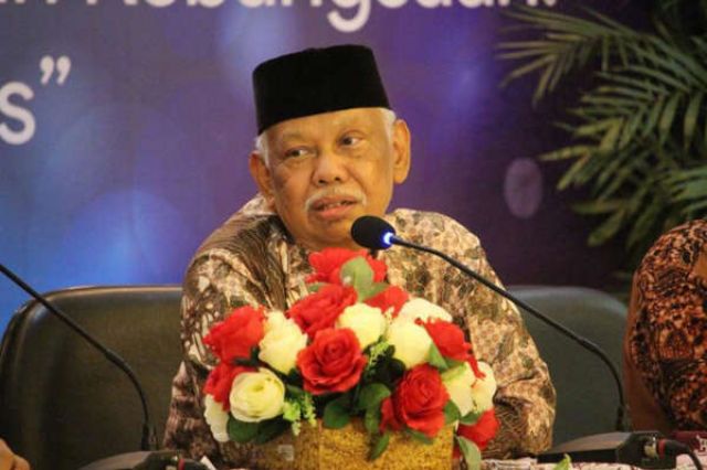 Terkait Insiden Emmeril Anak Ridwan Kamil, Dewan Pers Minta Media Bekerja Sesuai Kode Etik Jurnalistik