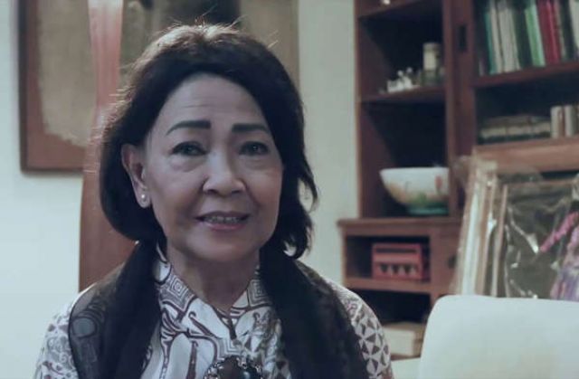 Innalilahi, Kabar Duka Dari Dunia Perfilman Indonesia, Aktris Senior Meninggal Dunia Sore Ini