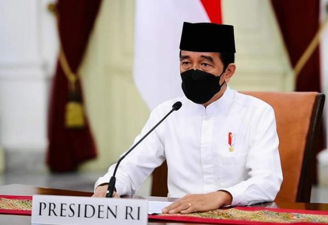Jokowi Bubarkan 3 Perusahaan BUMN. Antara Lain PT Pertanian, PT Perikanan Nusantara Dan PT Bhanda Ghara Reksa