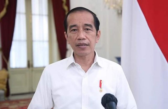 Hari Kesaktian Pancasila 2021, Jokowi : Sekaligus Mengingatkan, Indonesia Memiliki Kekuatan Dalam Menghadapi Setiap Tantangan!