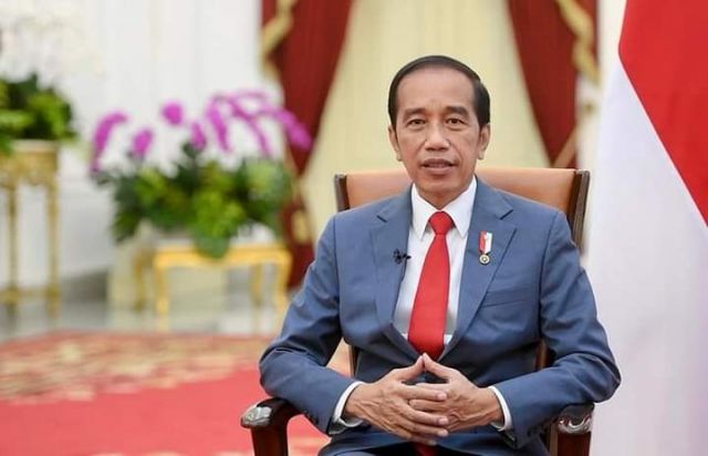Jokowi Utus Menkopolhukam, Jaksa Agung Dan Kapolri Ke DPR RI Untuk Bahas RUU Perampasan Aset Terkait Tindak Pidana