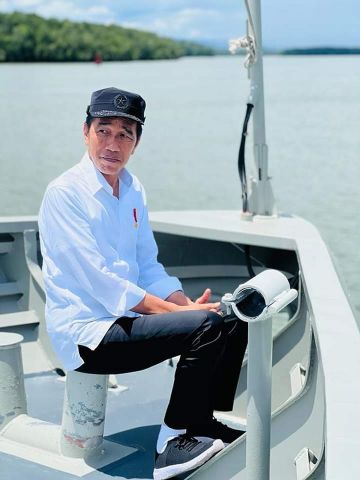 Menanti Rabu Pon Hari Keramat Jokowi, Akankah Terjadi Reshuffle Kabinet?