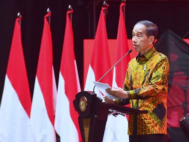 Aturan 5 Hari Kerja ASN Berlaku Untuk Instansi Apa Saja? Presiden Jokowi Telah Tetapkan Hal Ini..