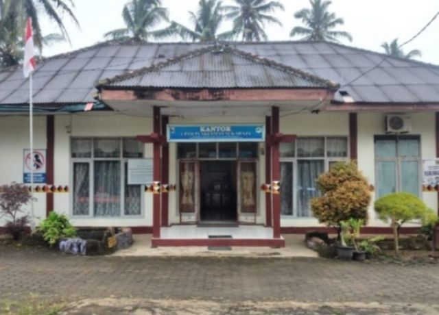 Anggaran Perjalanan Dinas Kesehatan Tanggamus TA 2020-2021 Untuk Puskesmas Sukaraja Dipertanyakan, Kepala Puskesmas Akui Tak Pernah Ada Perjalanan