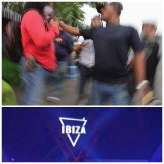 Seorang Perempuan Dilibatkan Jadi Saksi Atas Kasus Pengeroyokan 5 Wartawan Saat Liputan Di Diskotik Ibiza