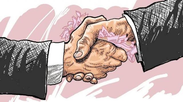 Diberitakan Dugaan Pelepasan Pelaku Judi Online, Kapolsek Gayungan Beri Pembelaan : Bukti Tidak Cukup, Jadi Kita Lepaskan