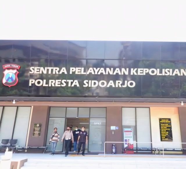 Hampir 7 Bulan Laporannya Tak Ada Kejelasan, Korban Penipuan Belantik Sapi Kecewa Kinerja Polresta Sidoarjo