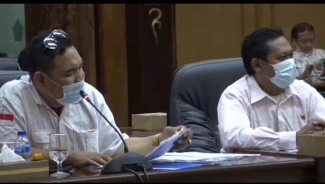 Terkait Penggusuran Warung Bibis Bunder Dan Laporannya Ke BK Sidoarjo Tak Digubris, GARAD Bakal Gelar Demo Maraton (BPN-Bupati-DPRD Sidoarjo)