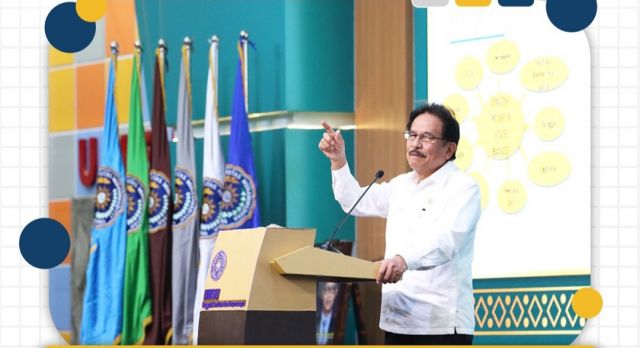 Hadapi Era Industri 4.0, Terapkan Pendidikan Holistik Berbasis Karakter Sedari Dini