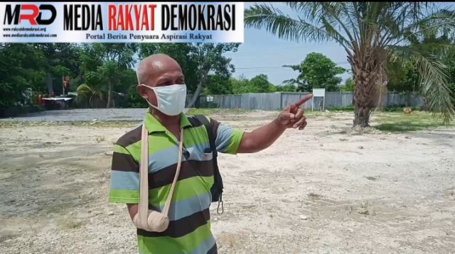 Waduh Gawat!! Wacana Taman Bulak Di Alihkan Sebagai Lahan Parkir, Menurut APAS Anggaran Rakyat Miliaran Muspro
