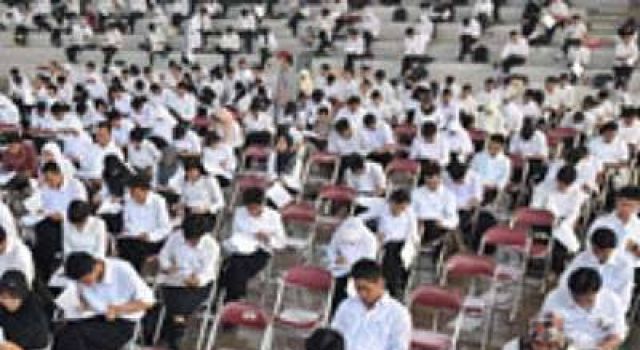 Sanksi Menanti Bagi CPNS Yang Mengundurkan Diri, Mulai Dari Tak Boleh Lagi Melamar Hingga Denda Ratusan Juta