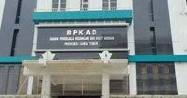 BPKAD Jatim Diduga Tidak Jeli Dalam Merespon Surat Masyarakat, Surat Konfirmasi Dugaan Pelanggaran Malah Dijawab Tidak Dapat Berpartisipasi