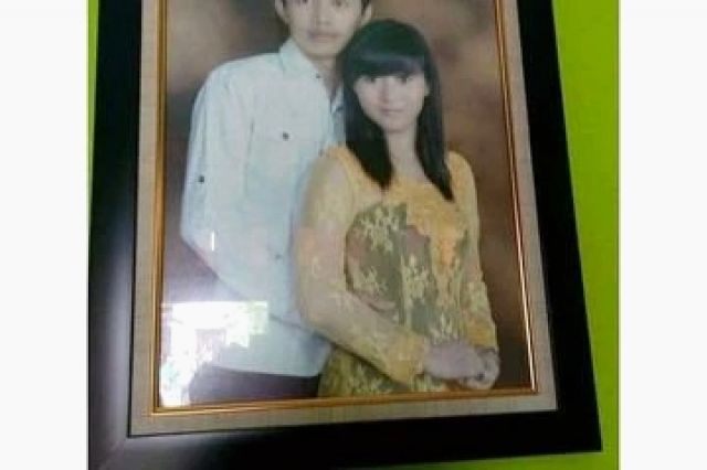 Gegera Tak Boleh Lihat HP, Suami Ini Tebas Leher Istri Dan Ambil Bayi Didalam Kandungannya