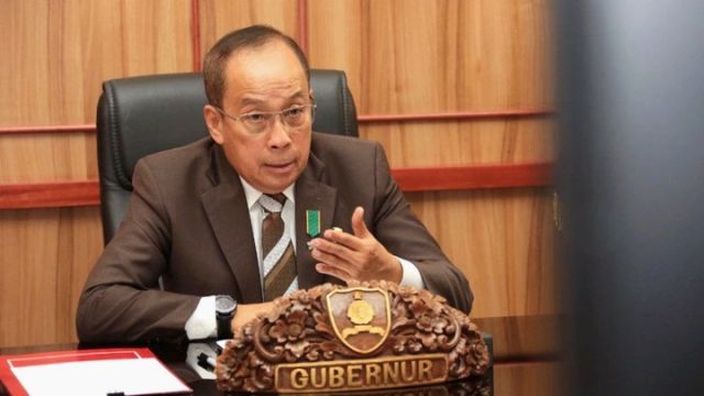 Eks Gubernur Lemhanas Agus Widjojo Sarankan Polri Dibawa Kendali Kementrian, Begini Alasannya...