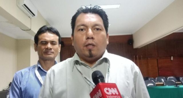 KSP Balas Sindiran AHY soal Pihak 'Tinggal Gunting Pita'