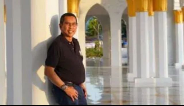 Jadi Tersangka Kasus Korupsi, Harta Destiawan Soewardjono Dirut PT Waskita Karya Terbilang Fantastis